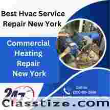 Best Hvac Service Repair New York