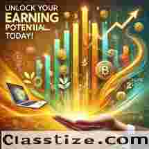 Unlock Your Earning Potential Today! 