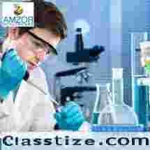 Best PCD Pharma Franchise in Kolkata | Amzor Healthcare