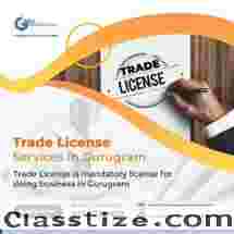 Trading License Certificate in India