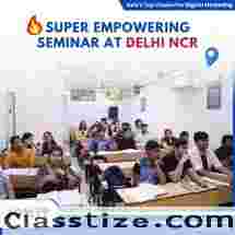 NDMIT - Best Digital Marketing Course in South Delhi
