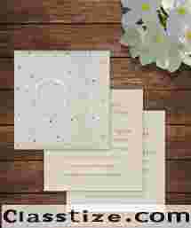 South Indian Wedding Cards | Designs & Samples Online