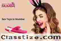 Buy Sex Toys in Mumbai for Your Spicy Sex Life