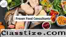 Frozen Food Consultants in India