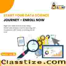 Start Your Data Science Journey – Enroll Now