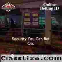  The Online Betting ID platform is highly secure and safe.