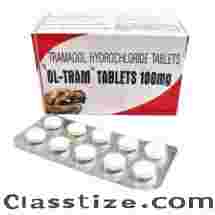 Order Ol-Tram Online Overnight | Tramadol | MyTramadol