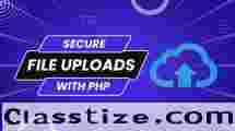 Secure File Upload in PHP | Prevent Risks & Ensure Safe File Handling