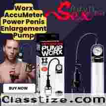 Penis Enlargement Pump For Men In Mumbai | Call 8697743555