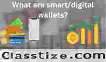 how do digital wallets work?