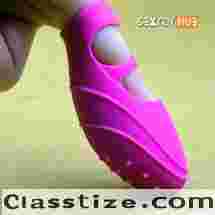 Buy Finger Vibrator Sex Toys in Chennai for Her Pleasure