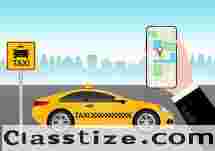 One Way Cab Services in Surat