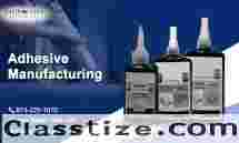 Specialized Adhesives Manufacturer: Custom Formulations for Every Industry