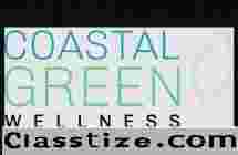 Explore Wellness Through Cannabis | Coastal Green Wellness