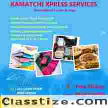 INTERNATIONAL COURIER SERVICE SEMMENCHERI 8939758500