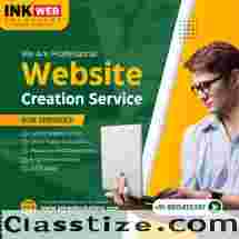 Top Website Development Company in Chandigarh