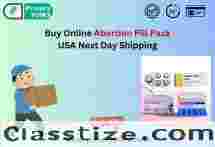 Buy Online Abortion Pill Pack USA Next Day Shipping