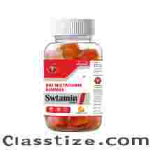 Swtamin-multivitamin gummies- Taurlib Pharma