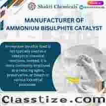 Manufacturer and Exporter of Oilfield Chemicals in India