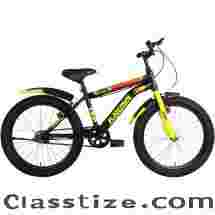 Best Cycle for Kids Available at Kross Bikes