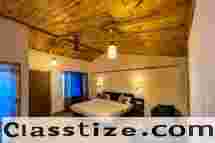 Hotels In Nainital