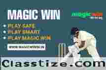 Play Safe, Play Smart, Play with Magic Win