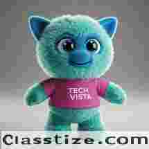 Flawless Custom Plush Toys: Safe, Soft, & Perfect!