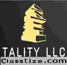Tality LLC