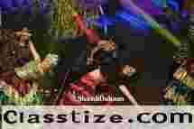 Top Wedding Choreographers in Mumbai, Best Dance Choreographers