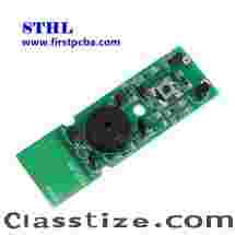 PCB customized hot water heater PCB board PCBA manufacture