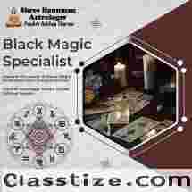 Black Magic Specialist in Rajajinagar 