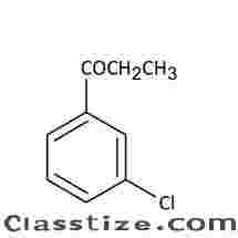 3′-Chloropropiophenone Supplier