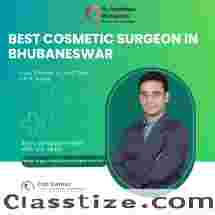 Best Cosmetic Surgeon in Bhubaneswar