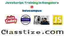 JavaScript Training in Bangalore