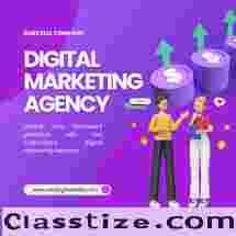 Digital Marketing Classes