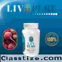 LIv Pure, Health Wellness