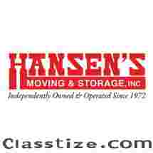 Hansen's Moving and Storage