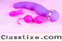 Buy Luxury Sex Toys in Ghaziabad | Call on +91 9681151018