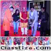 Sandeep Marwah Inaugurates 3rd Edition of Hi-Fi Global Awards