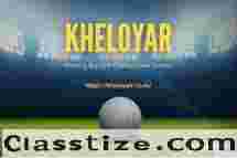 Exclusive Gaming Rewards at Kheloyar Club