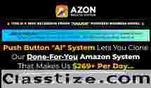 AZON WEALTH SYSTEM Review