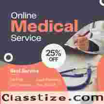 Order Vyvanse Online Affordable Meds at Home