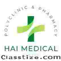 Best Medical Stores in Shasan Road