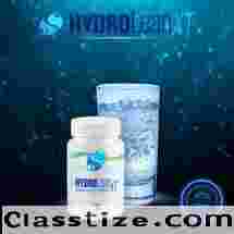 HydroLean XT