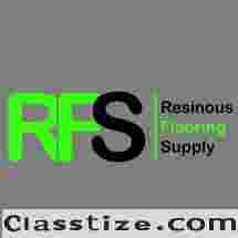 Resinous Flooring Supply DFW - Your Industrial Epoxy Flooring Experts!