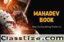 Mahadev Book: Secure and Easy Online Betting