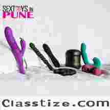 Explore The Top Collections of Sex Toys in Delhi