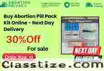 Buy Abortion Pill Pack Kit Online - Next Day Delivery