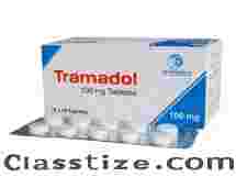 Buy Tramadol Online for Quick Pain Relief