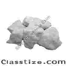 Soda Feldspar Lumps Supplier